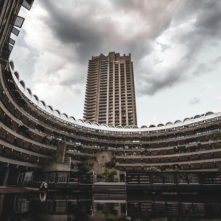 Clockwork London Flats Londres Exterior foto