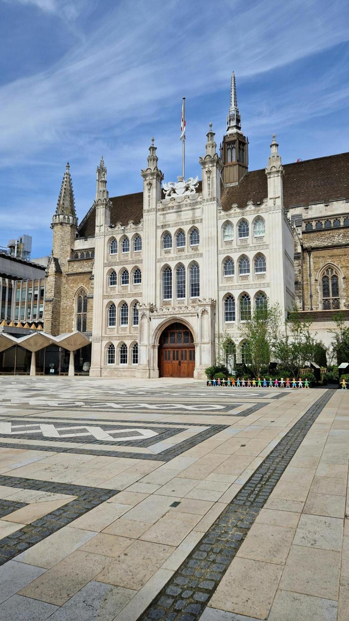 Clockwork London Flats Londres Exterior foto