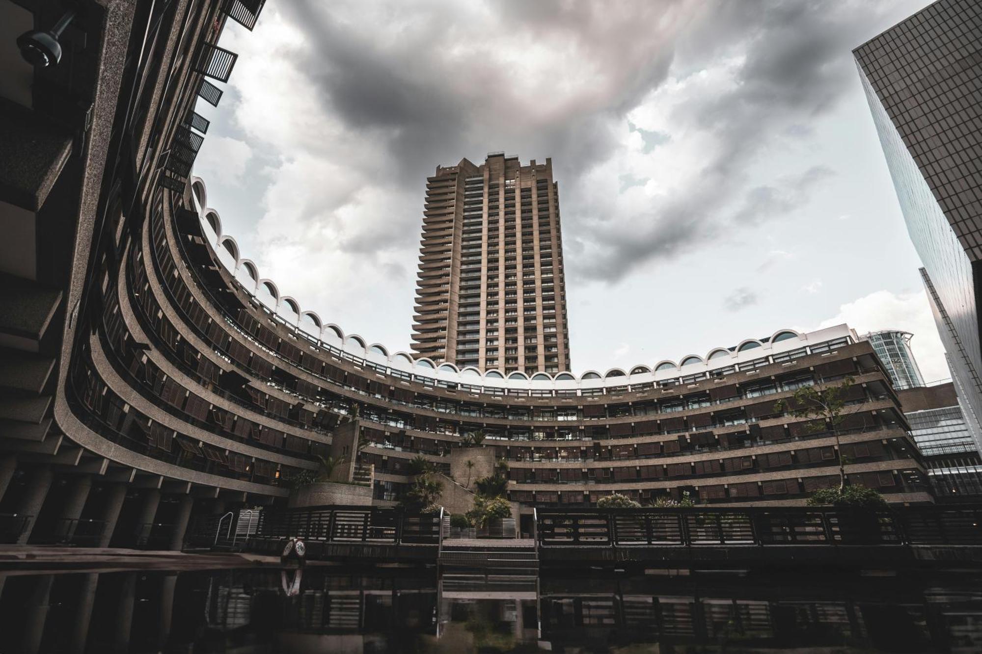 Clockwork London Flats Londres Exterior foto